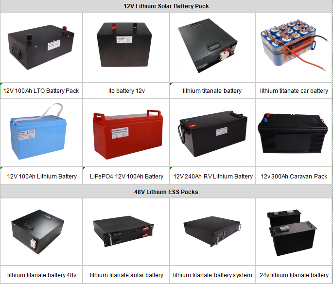 Energy Storage System Energy Storage System