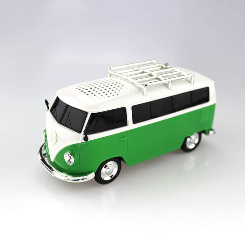 LED Bus wireless Speakers LED Bus wireless Speakers