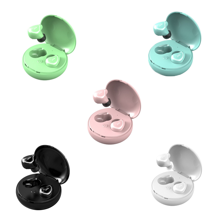 Macaron Wireless Earphone Macaron Wireless Earphone