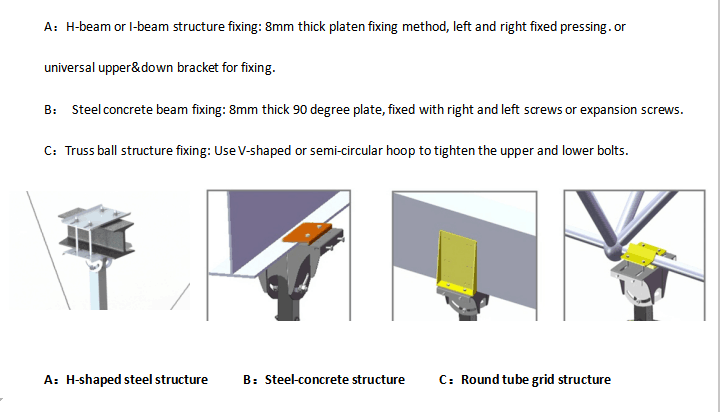 220v hvls fan