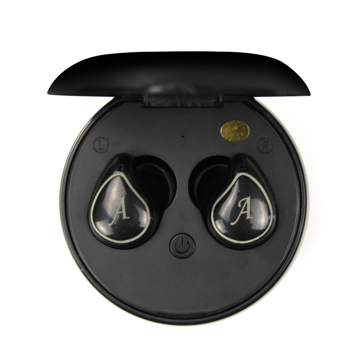 Mini Headsets Mini Headsets