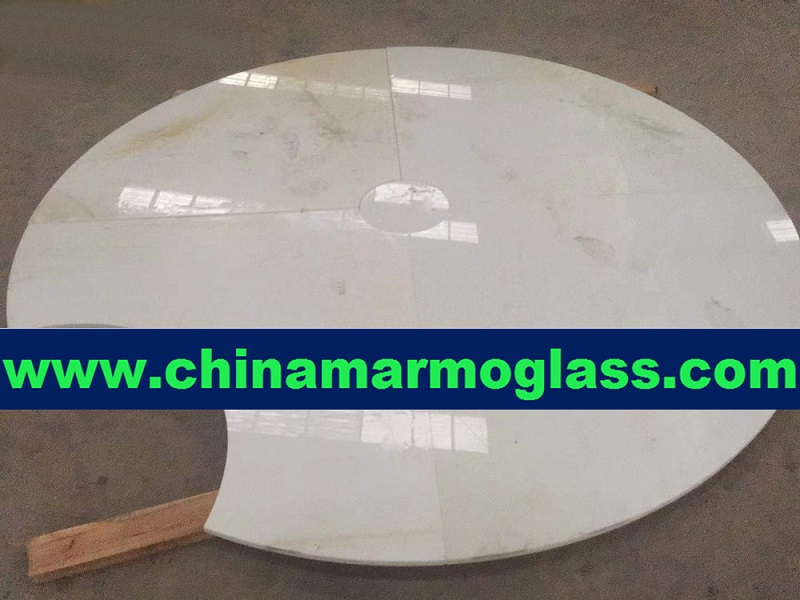 Recycled Nano glass Stone Slabs for Vanity Tops and Backsplash Recycled Nano glass Stone Slabs for Vanity Tops and Backsplash