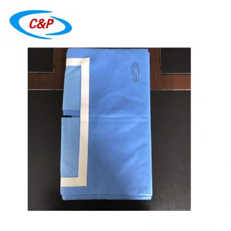 Sterile Spinal Drape