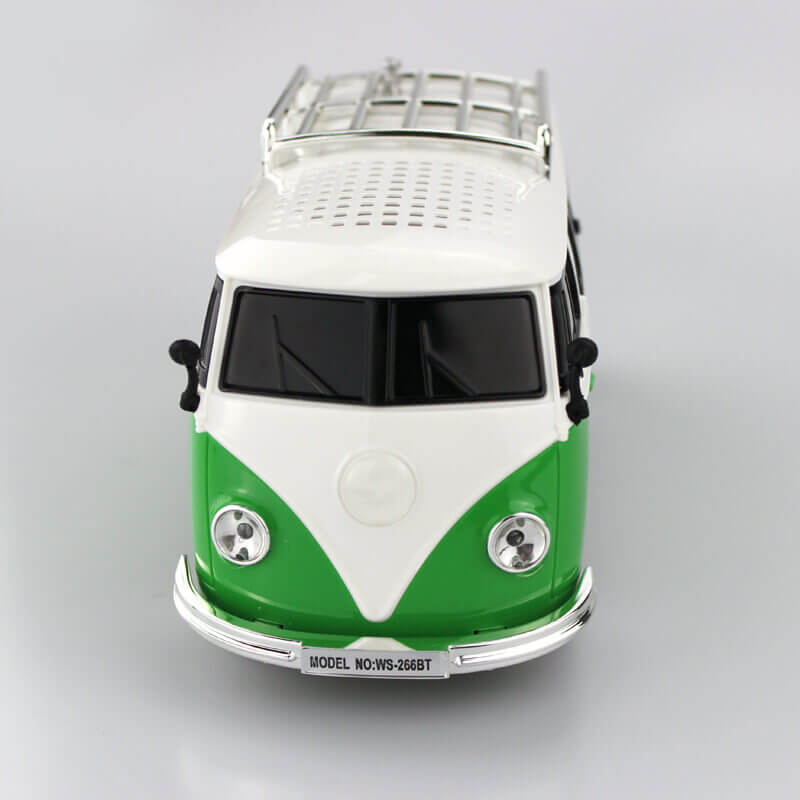 Music Bus Wireless Speakers Music Bus Wireless Speakers