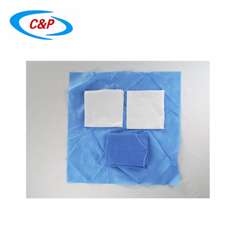 Disposable Surgical Gown