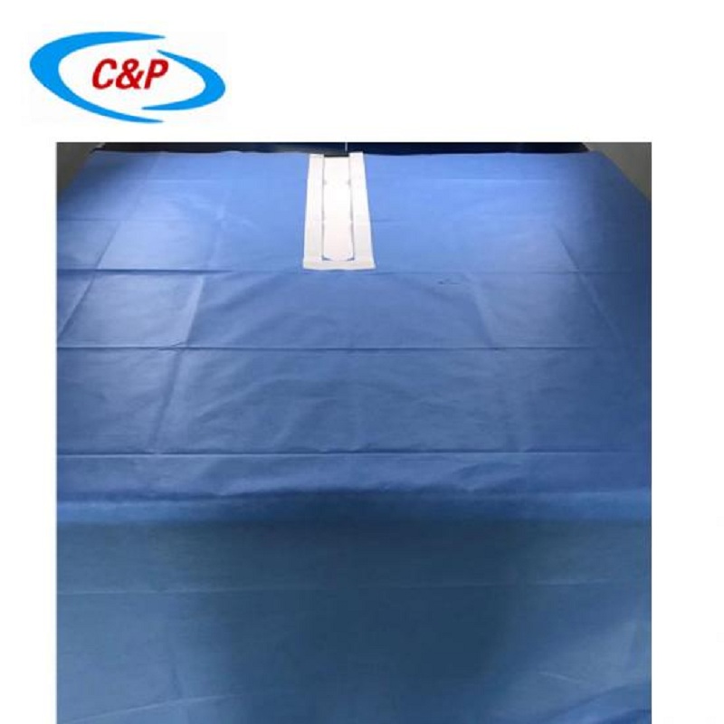 General ENT Drape Pack General ENT Drape Pack