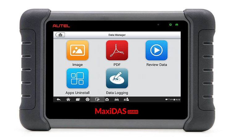 Autel MAXIDAS DS808 ECU Programmer Scanner