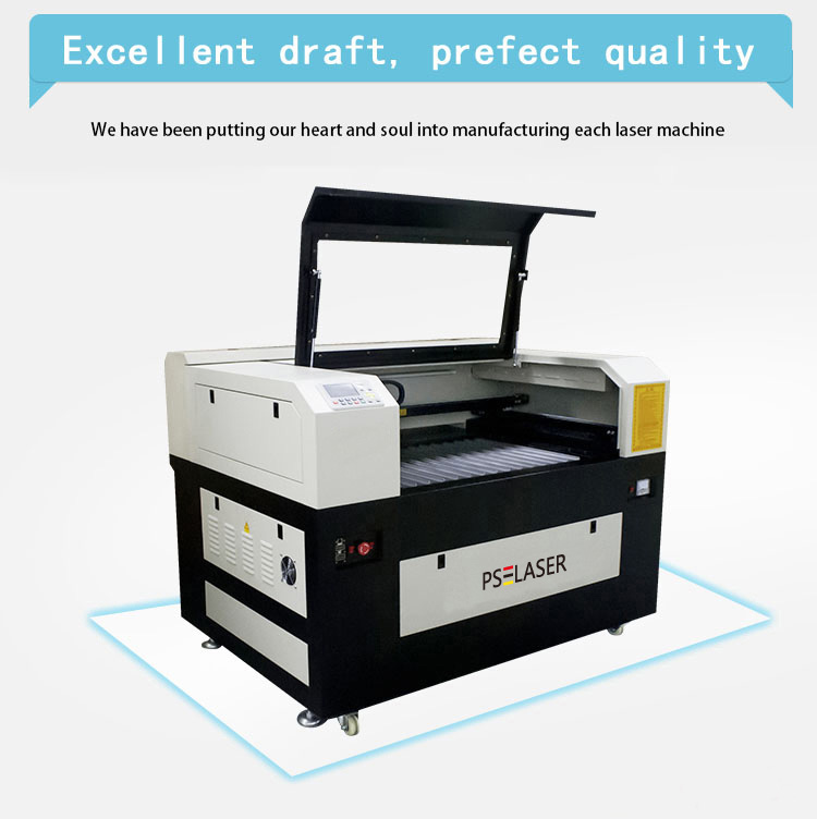 Co2 Laser Cutting Machine Co2 Laser Cutting Machine