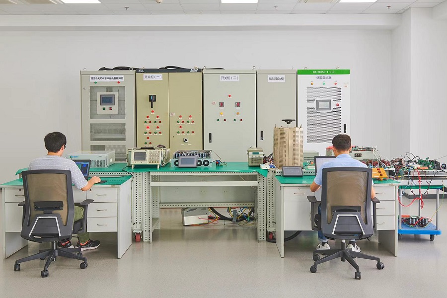 APF SVG R&D Team APF SVG R&D Team