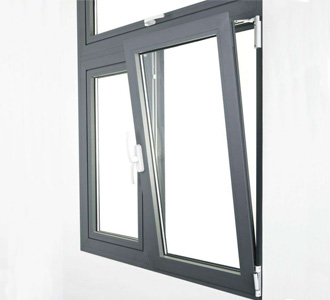 tilt and turn windows manufacturer