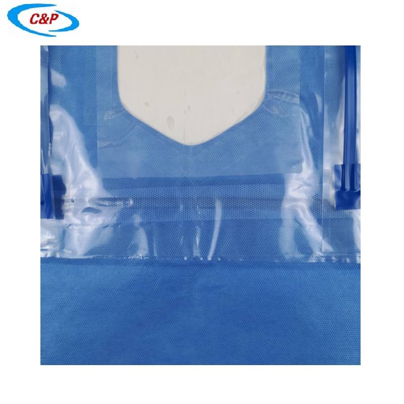Ophthalmic Surgery Drape Ophthalmic Surgery Drape