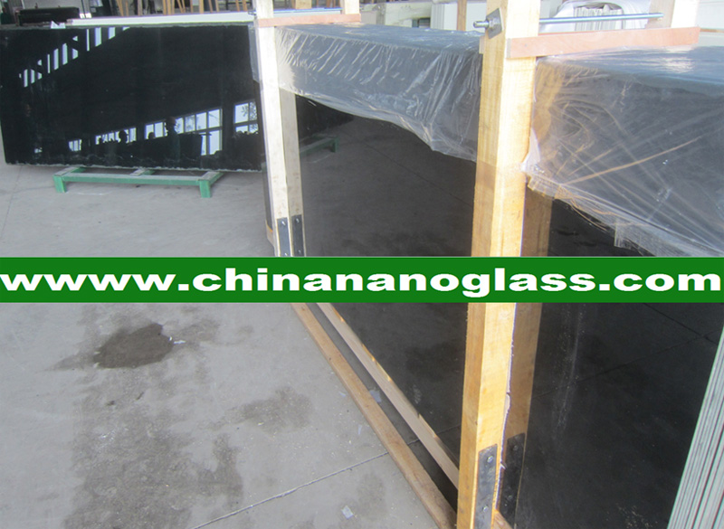 Nano Crystallized Glass Slabs