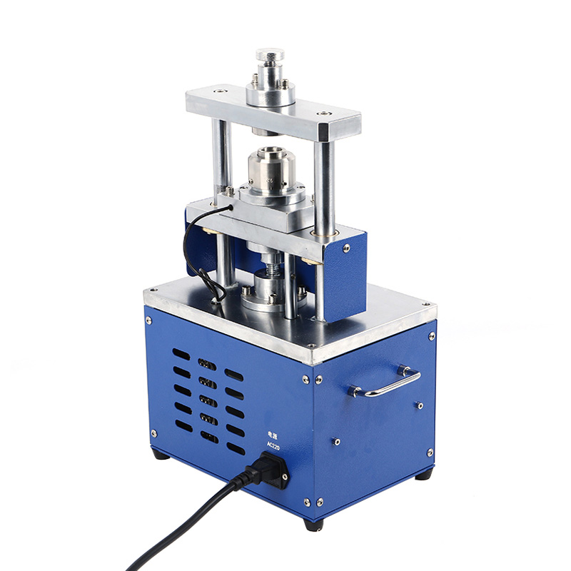 CR2032 Electric crimping machine CR2032 Electric crimping machine