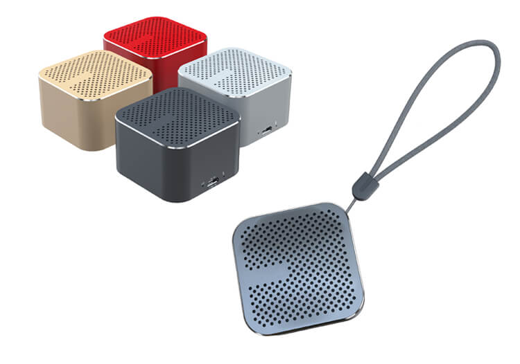 portable tws speaker