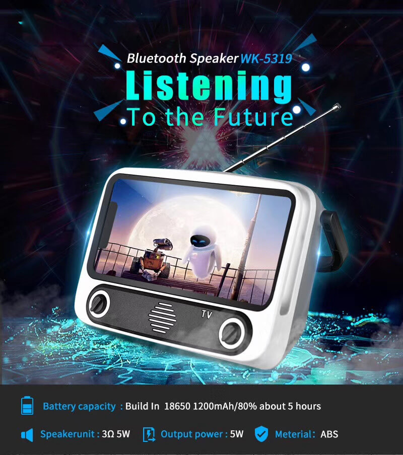 portable bluetooth speaker with phone holder portable bluetooth speaker with phone holder