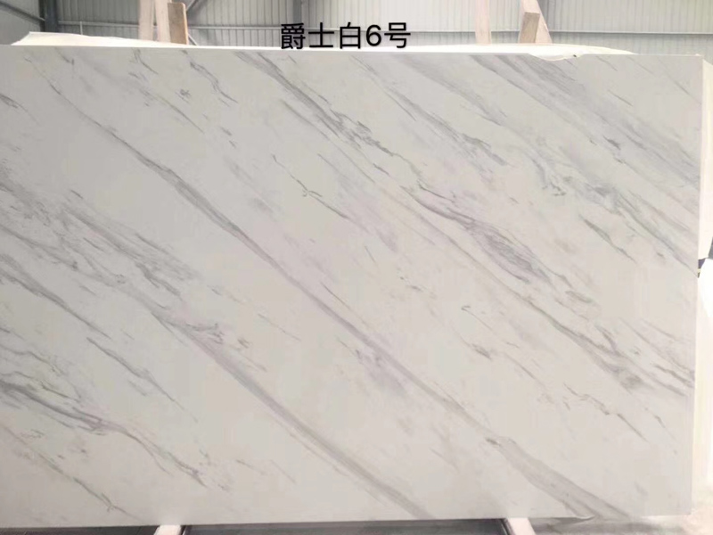 Artificial Calacatta Marble Engineering Stone Artificial Calacatta Marble Engineering Stone