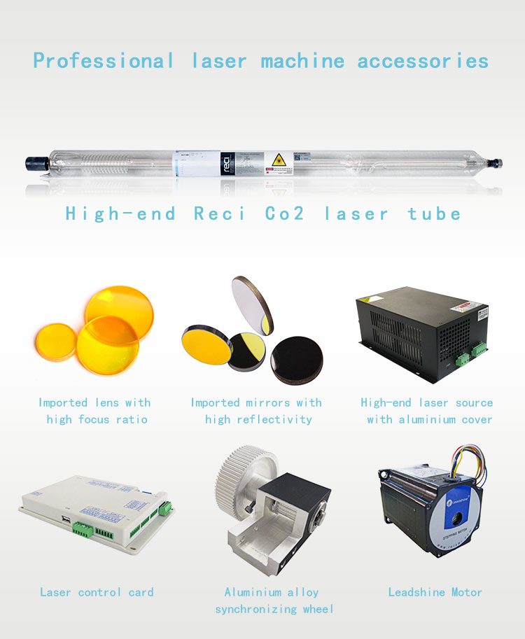Co2 Laser Cutting Machine Co2 Laser Cutting Machine