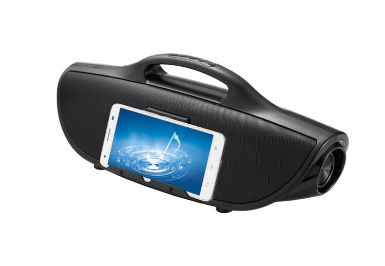 3D Surround Stereo Wireless Speaker 3D Surround Stereo Wireless Speaker