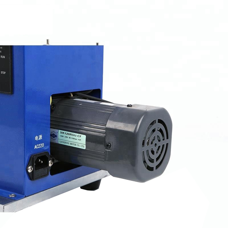 battery electrode electric roller press battery electrode electric roller press
