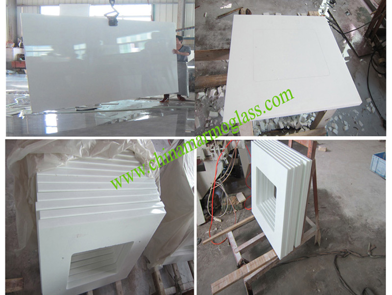 SUPER WHITE NANO GLASS SUPER WHITE NANO GLASS