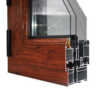 tilt and turn windows manufacturer