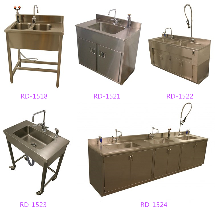 cleaning table cleaning table