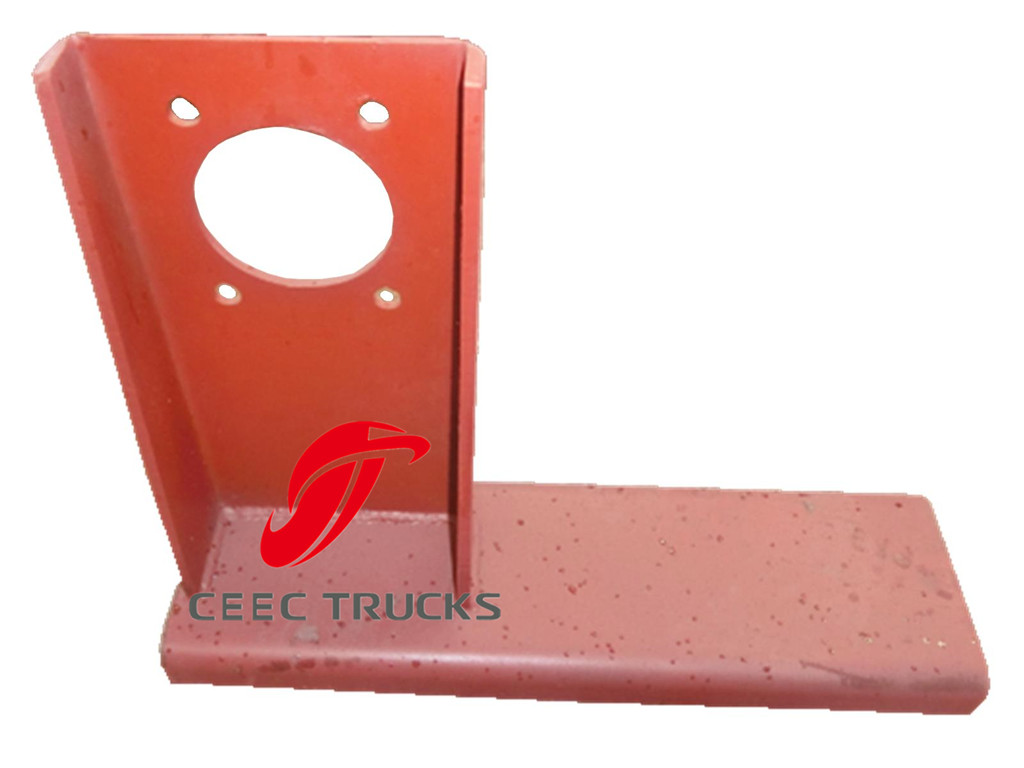 Hydraulic Oil pump bracket