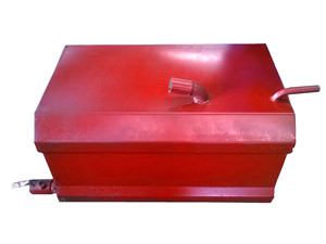 rubbish compressor waste water collection tank rubbish compressor waste water collection tank