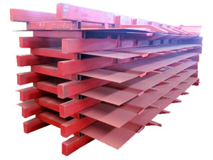 garbage compactor truck Auxiliary Frame garbage compactor truck Auxiliary Frame