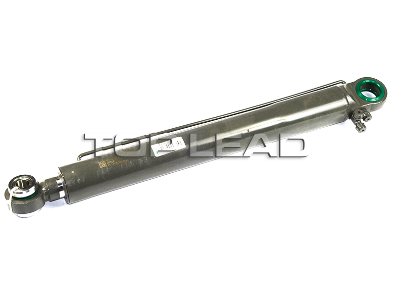 HOWO Low Floor Cab Lift Cylinder HOWO Low Floor Cab Lift Cylinder