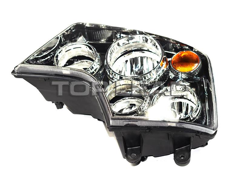 SINOTRUK WG9925720001 SINOTRUK WG9925720001