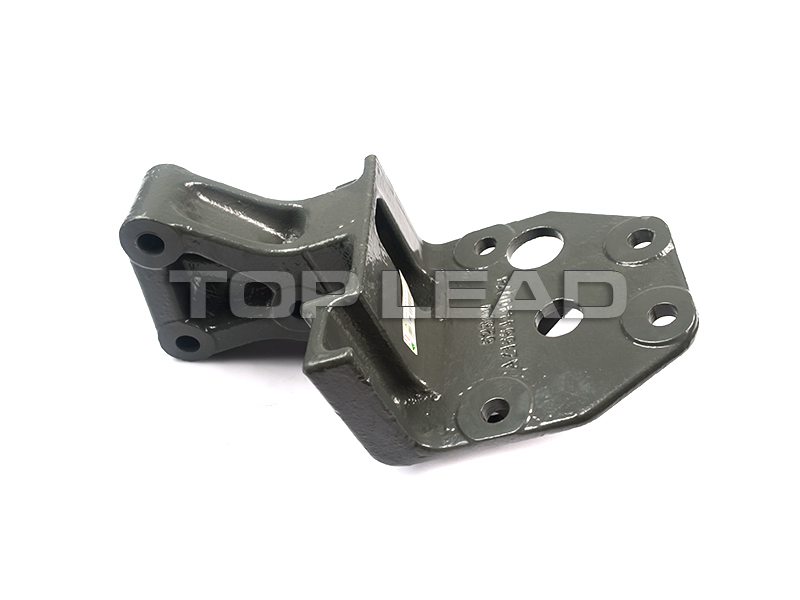Original SINOTRUK HOWO Part Right Suspension Bracket WG1664440076 AZ1664440076 Original SINOTRUK HOWO Part Right Suspension Bracket WG1664440076 AZ1664440076