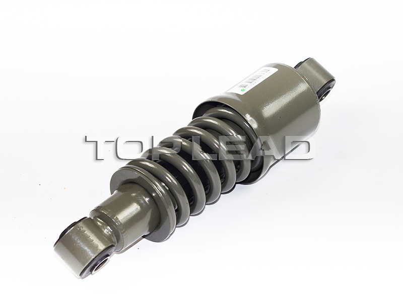 HOWO Rear Shock Absorber Assembly HOWO Rear Shock Absorber Assembly