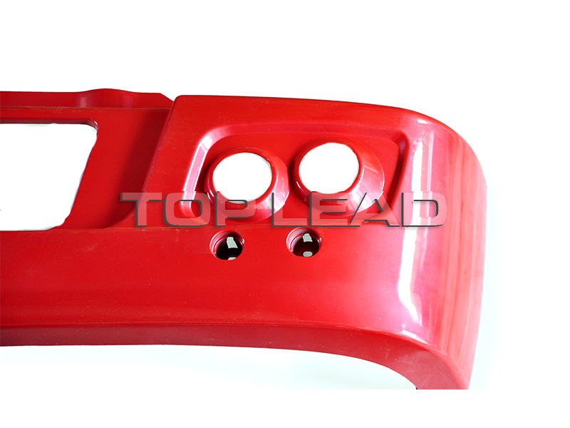 Bumper Assembly Bumper Assembly