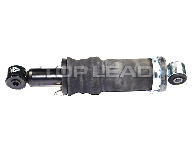 SINOTRUK Cab Rear Shock Absorber Assembly WG1664440068 SINOTRUK Cab Rear Shock Absorber Assembly WG1664440068