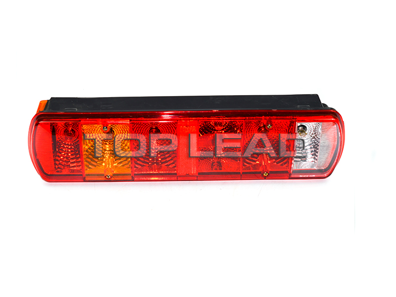 SINOTRUK HOWO Parts Rear Combination Lamp(Right) WG9719810002 SINOTRUK HOWO Parts Rear Combination Lamp(Right) WG9719810002