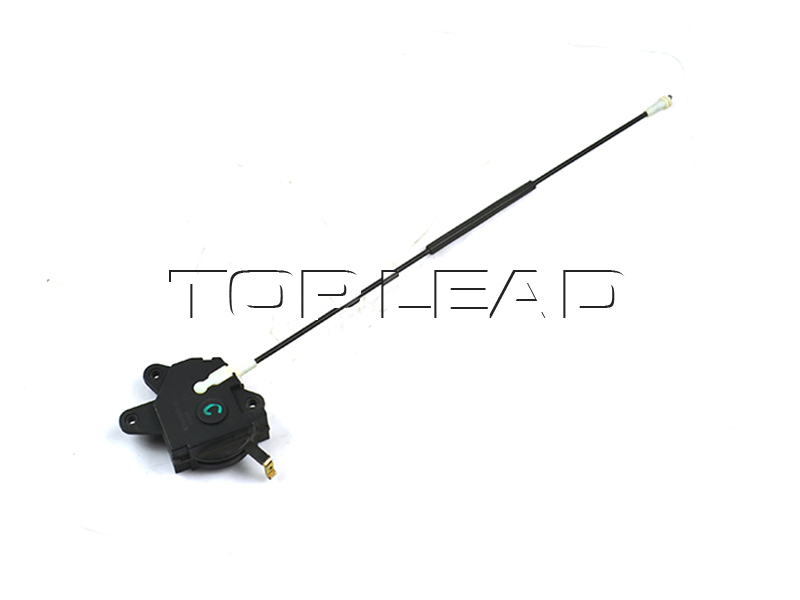 HOWO Door Lock Assembly HOWO Door Lock Assembly