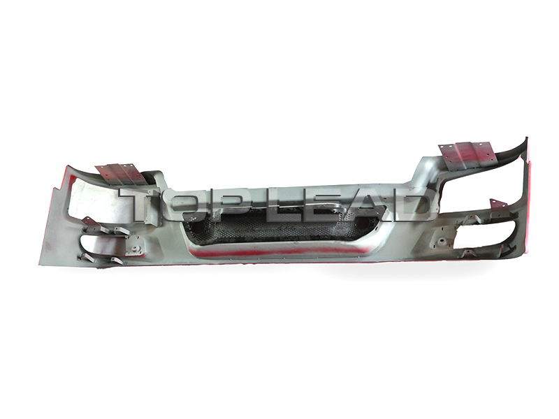 Bumper Assembly WG1642242101 Bumper Assembly WG1642242101
