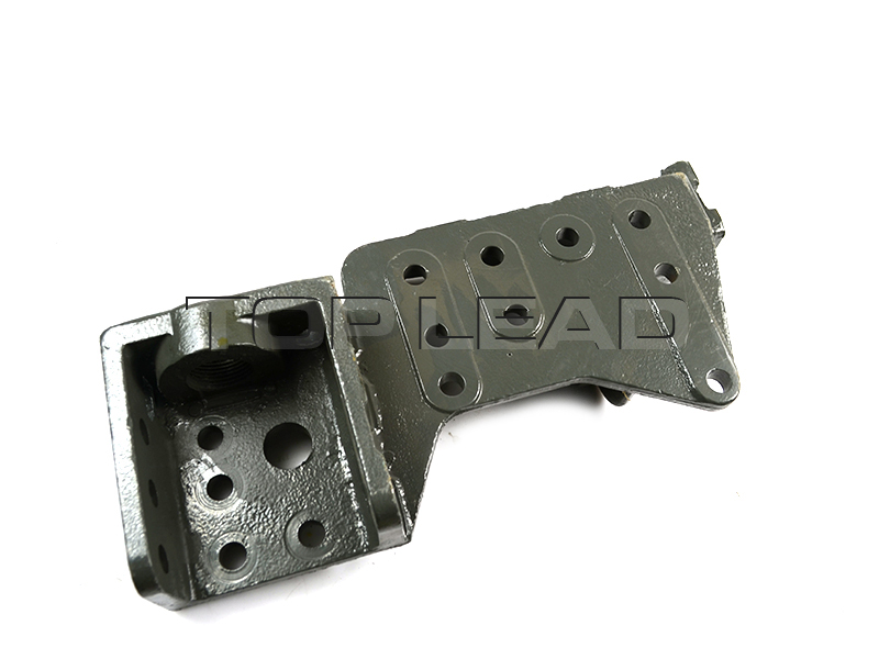 HOWO Right Bracket HOWO Right Bracket