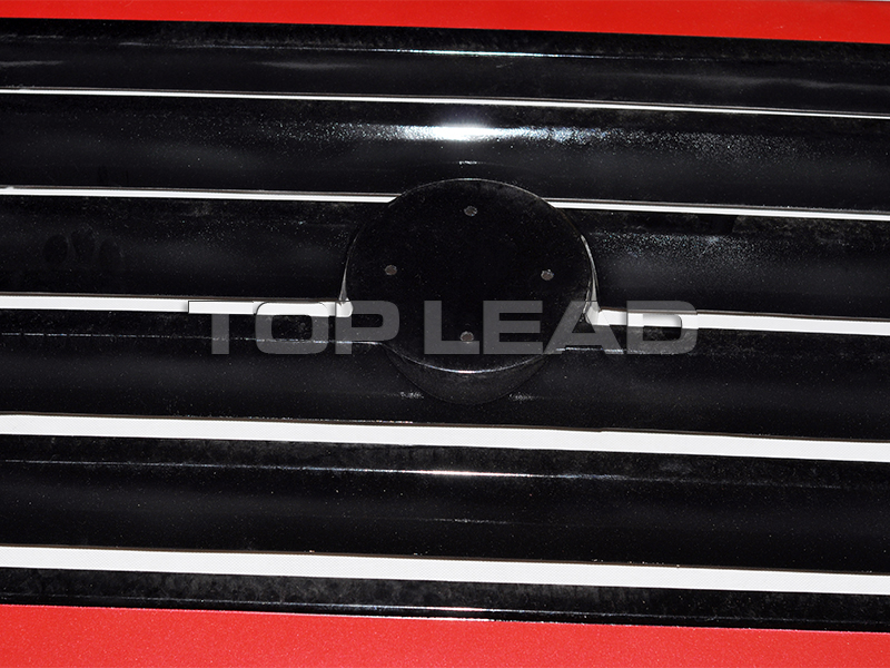SINOTRUK HOWO Cab front cover AZ1642110013 SINOTRUK HOWO Cab front cover AZ1642110013