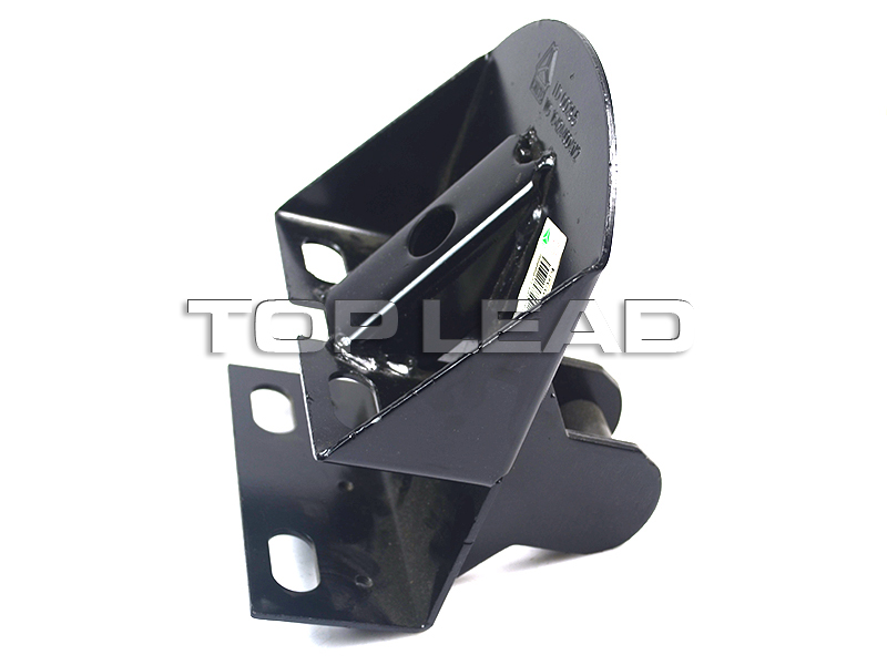 HOWO Right bracket assembly HOWO Right bracket assembly
