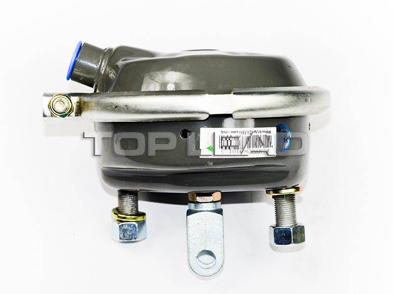 SINOTRUK Diaphragm Type Brake Chamber (Right) WG9000360101 SINOTRUK Diaphragm Type Brake Chamber (Right) WG9000360101