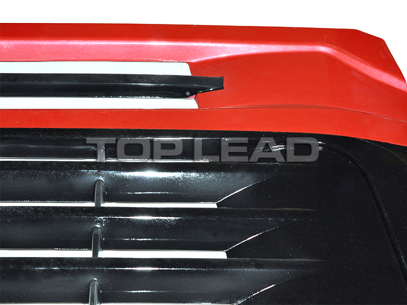 SINOTRUK HOWO Cab front cover AZ1642110013 SINOTRUK HOWO Cab front cover AZ1642110013