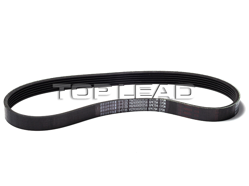 HOWO SPARE PARTS HOWO SPARE PARTS