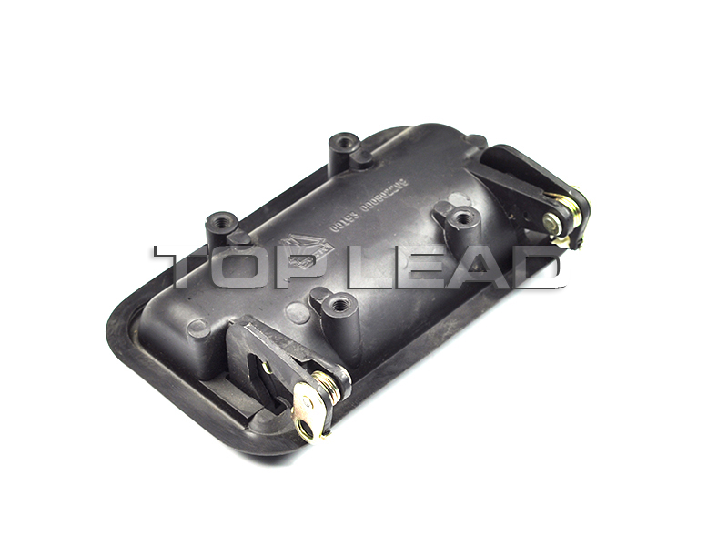 SINOTRUK HOWO Right Door Handle Assembly WG1642340102 SINOTRUK HOWO Right Door Handle Assembly WG1642340102