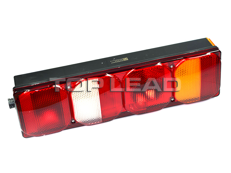 SINOTRUK Rear Combined Lamp (Right) WG9925810002 SINOTRUK Rear Combined Lamp (Right) WG9925810002