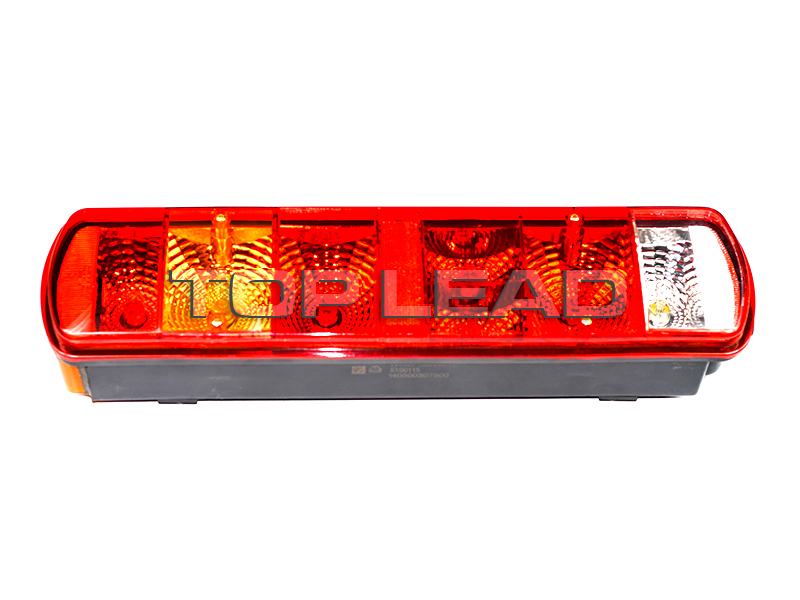 HOWO Rear Combination Lamp(Right) HOWO Rear Combination Lamp(Right)