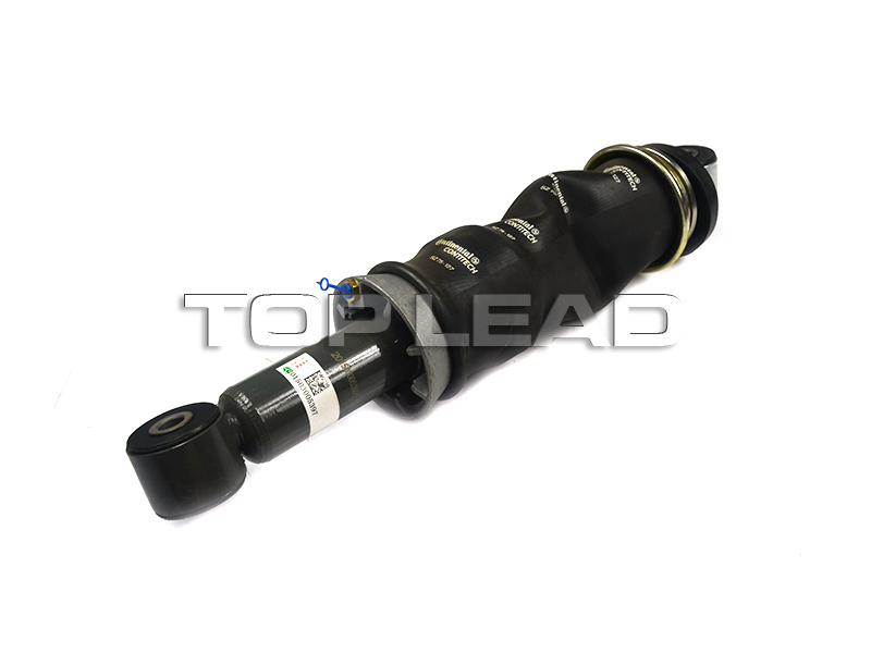SINOTRUK Rear shock absorber (airbag) WG1664440069 AZ1664440069 SINOTRUK Rear shock absorber (airbag) WG1664440069 AZ1664440069