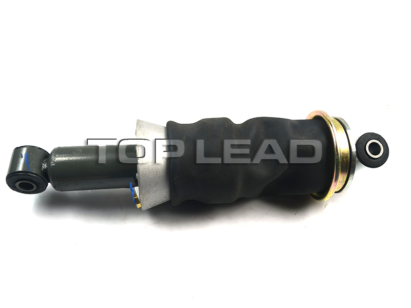 HOWO Shock absorber assembly HOWO Shock absorber assembly