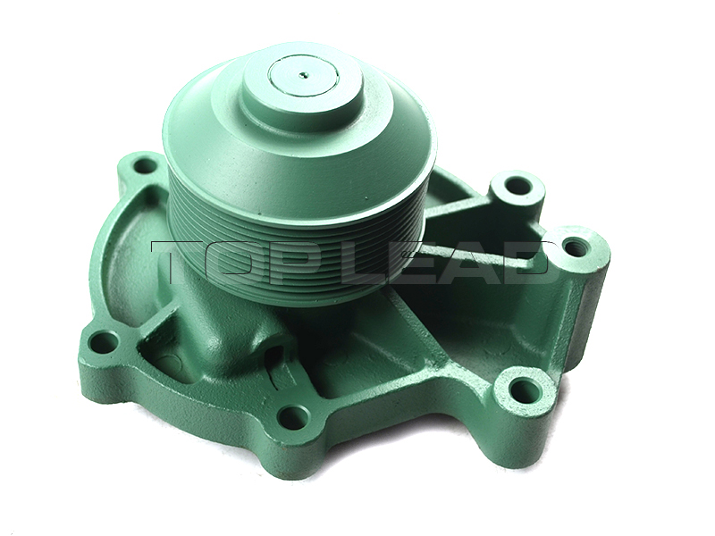 SINOTRUK Water pump assembly (D12) VG1246060094